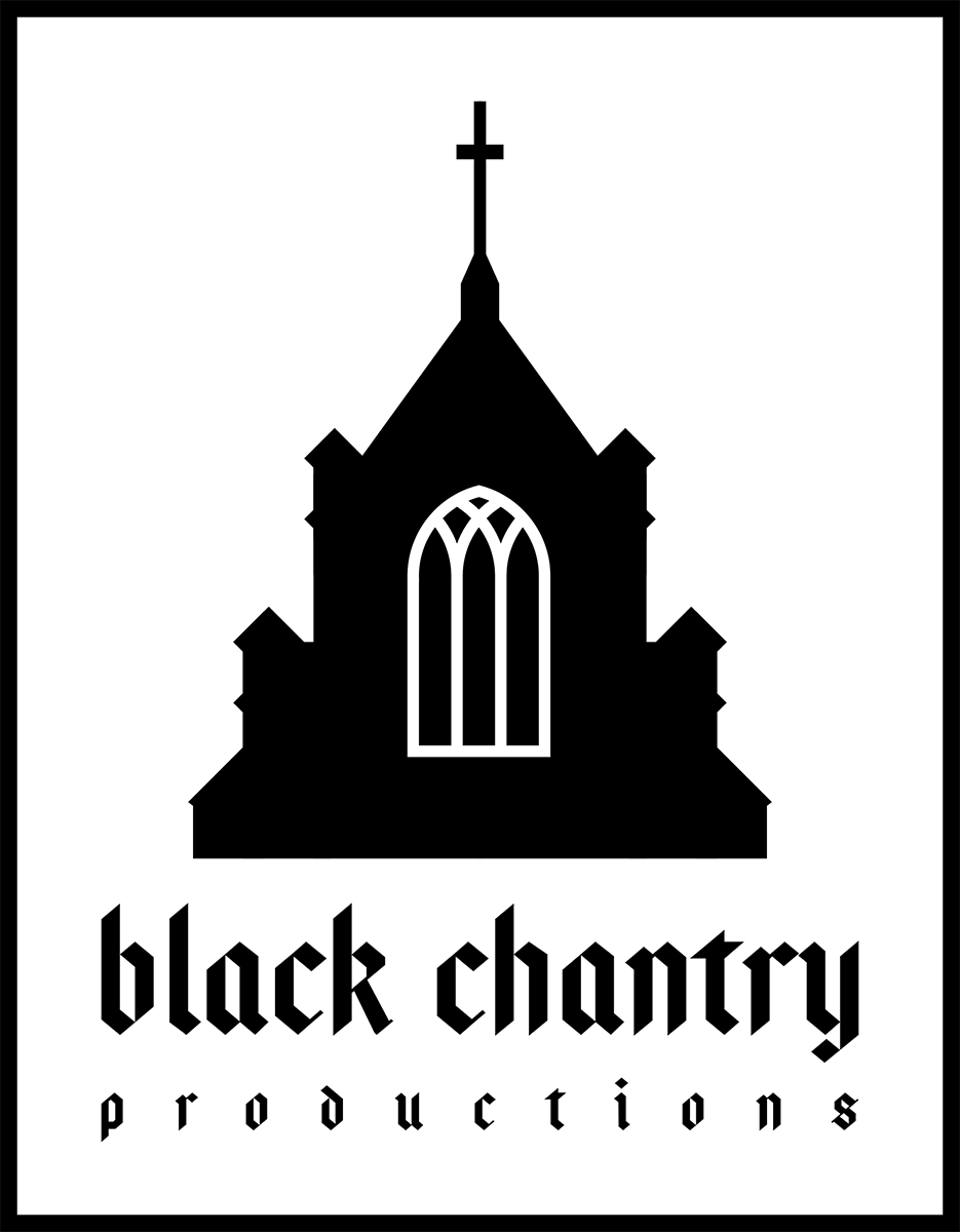 Black Chantry Productions