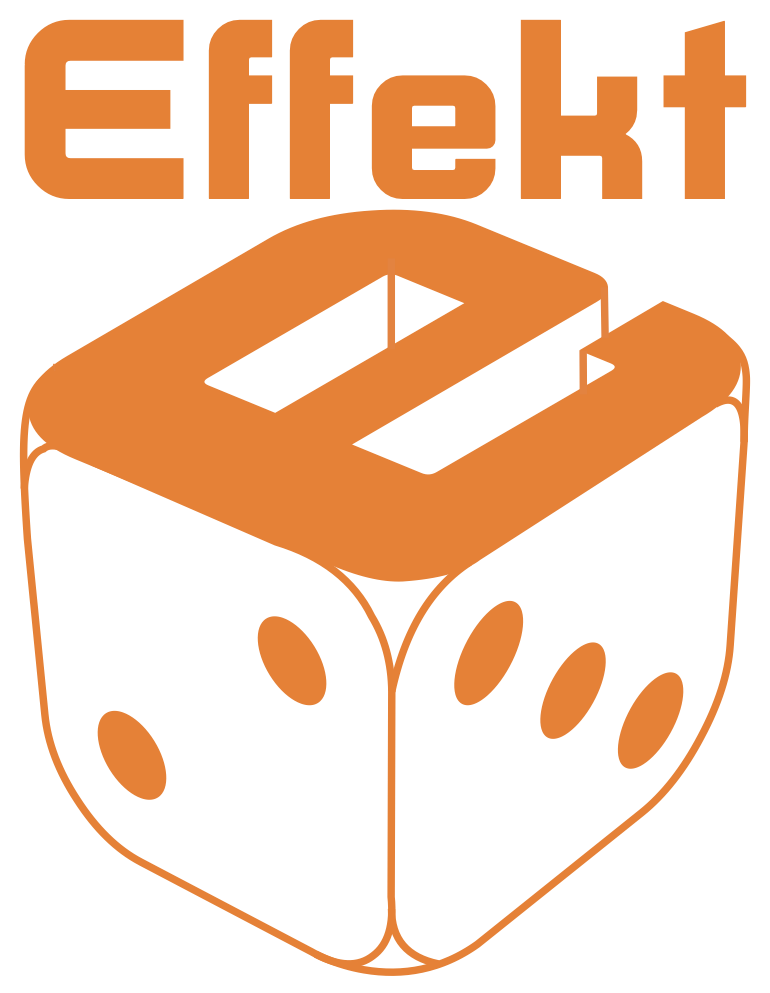 Effekt Publishing