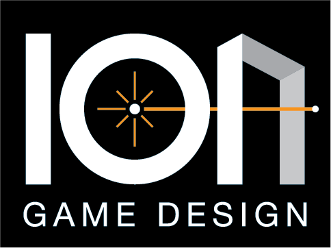 ION Game Design