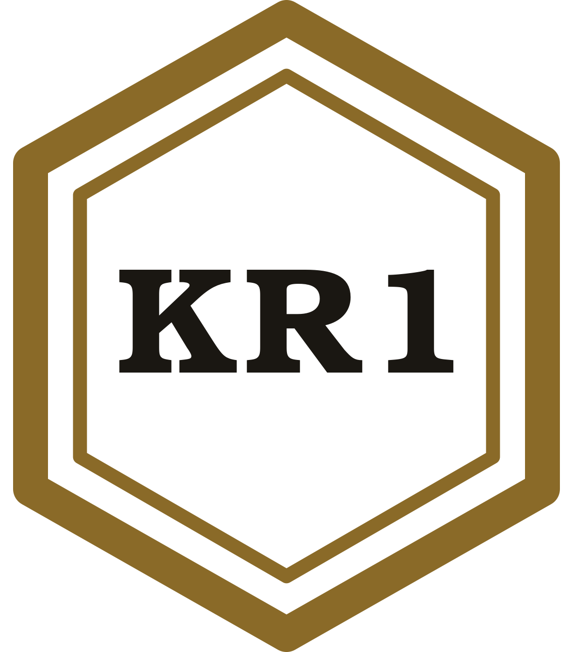 KR1 Publishing