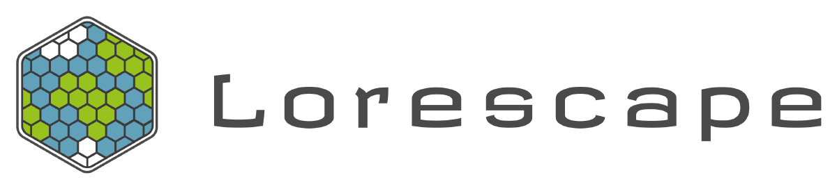 Lorescape